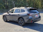 2021 Subaru Outback Onyx Edition XT