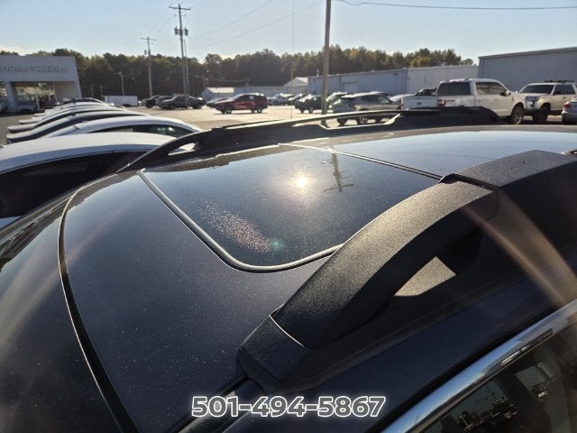 2021 Subaru Outback Onyx Edition XT