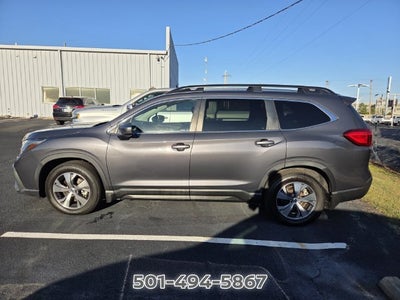 2024 Subaru Ascent Premium