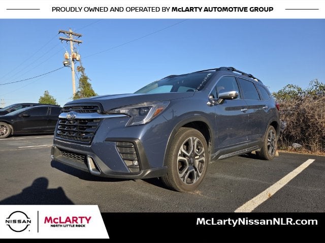 2023 Subaru Ascent Touring