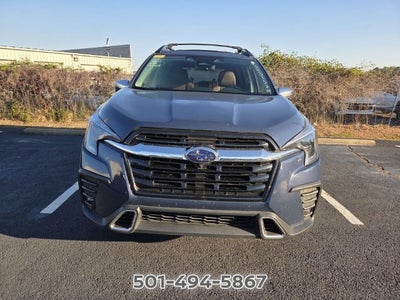 2023 Subaru Ascent Touring