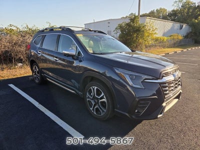 2023 Subaru Ascent Touring