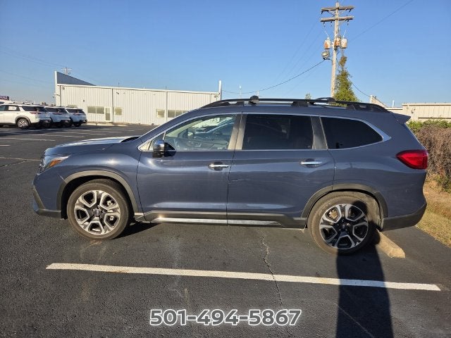 2023 Subaru Ascent Touring