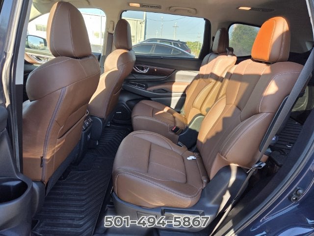 2023 Subaru Ascent Touring
