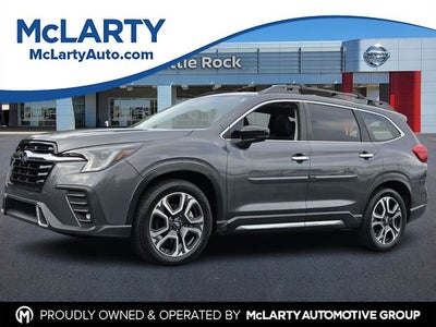 2024 Subaru Ascent Touring