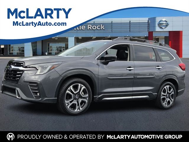 2024 Subaru Ascent Touring