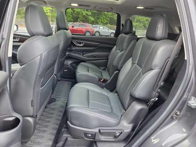 2024 Subaru Ascent Touring