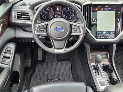 2024 Subaru Ascent Touring