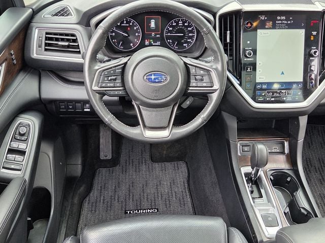 2024 Subaru Ascent Touring
