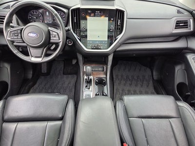 2024 Subaru Ascent Touring