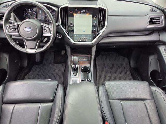 2024 Subaru Ascent Touring
