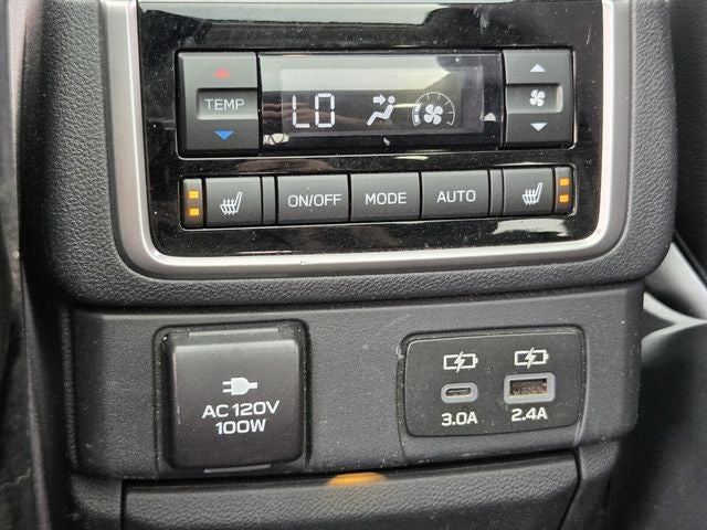 2024 Subaru Ascent Touring