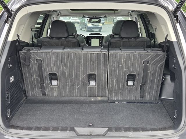 2024 Subaru Ascent Touring