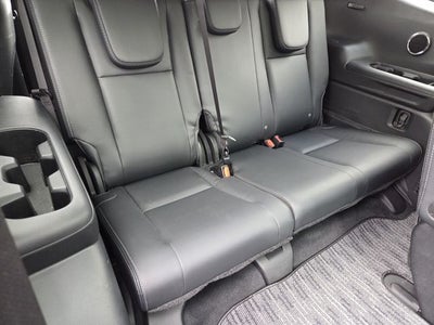 2024 Subaru Ascent Touring