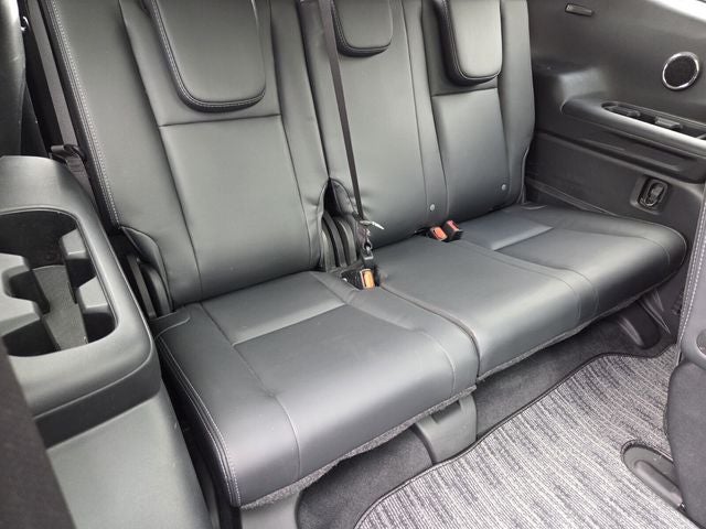 2024 Subaru Ascent Touring