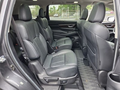 2024 Subaru Ascent Touring
