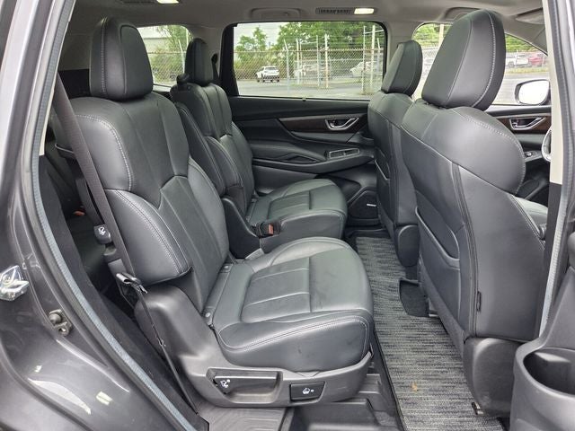 2024 Subaru Ascent Touring