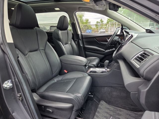 2024 Subaru Ascent Touring