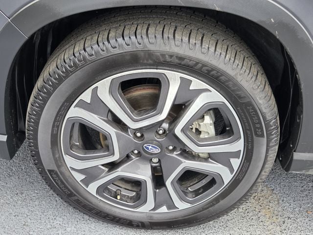 2024 Subaru Ascent Touring