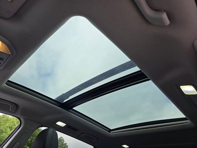 2024 Subaru Ascent Touring