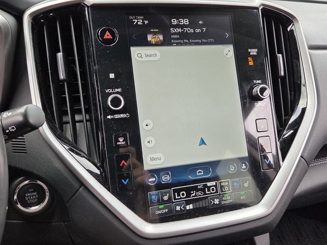 2024 Subaru Ascent Touring