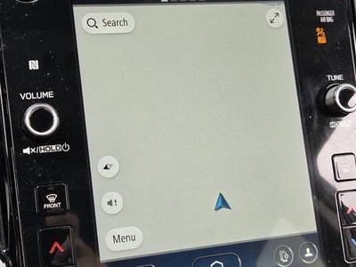 2024 Subaru Ascent Touring