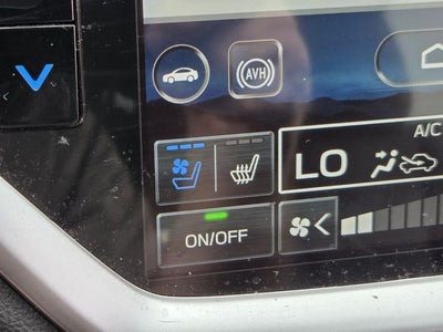 2024 Subaru Ascent Touring