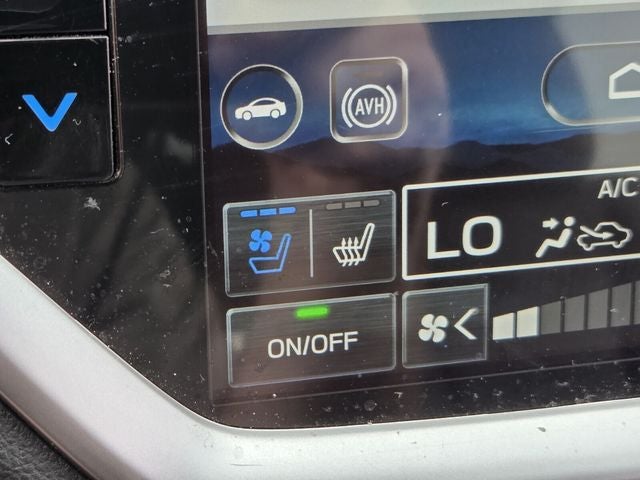 2024 Subaru Ascent Touring