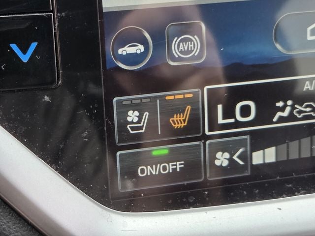 2024 Subaru Ascent Touring