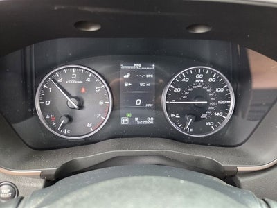 2024 Subaru Ascent Touring