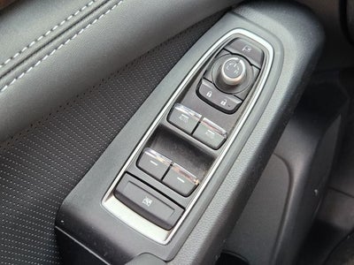 2024 Subaru Ascent Touring