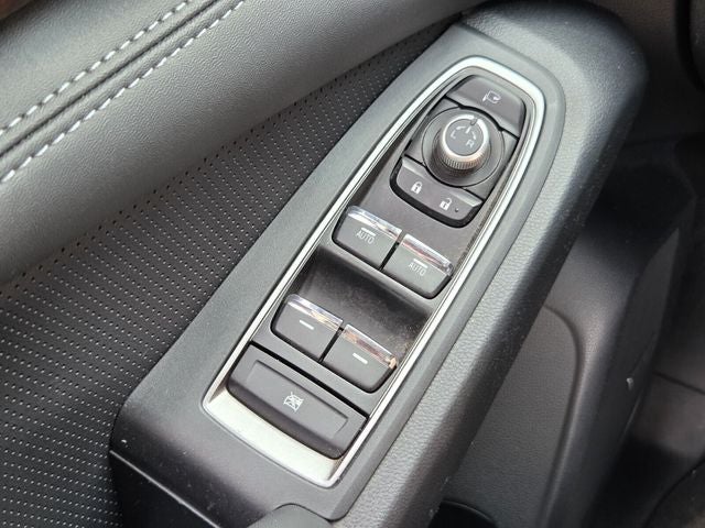 2024 Subaru Ascent Touring