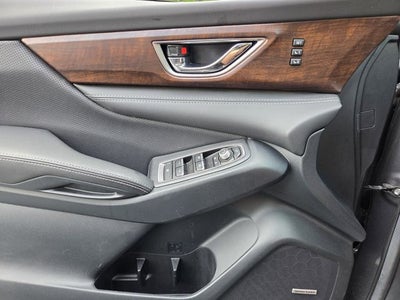 2024 Subaru Ascent Touring