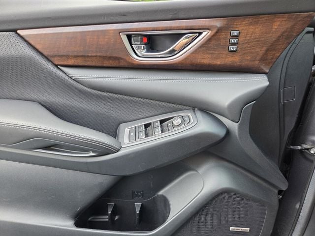 2024 Subaru Ascent Touring