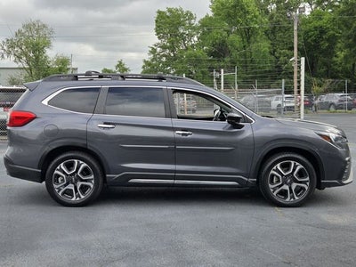 2024 Subaru Ascent Touring