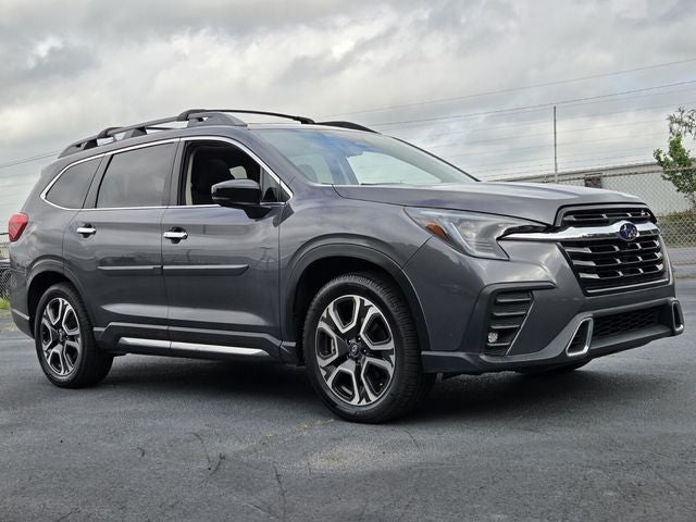 2024 Subaru Ascent Touring