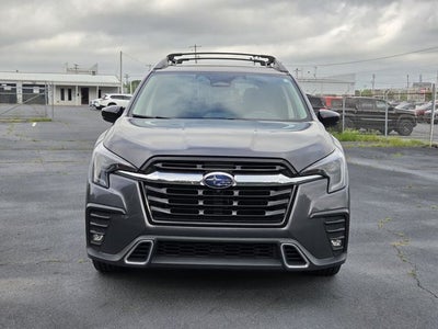 2024 Subaru Ascent Touring