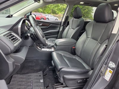 2024 Subaru Ascent Touring