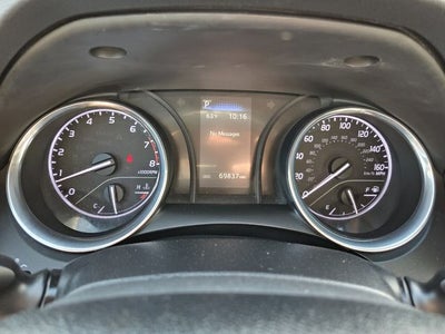 2020 Toyota Camry L