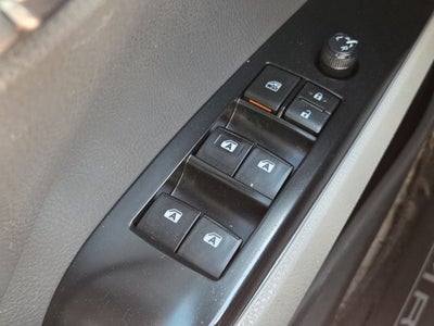 2020 Toyota Camry L