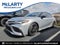 2024 Toyota Camry XSE V6