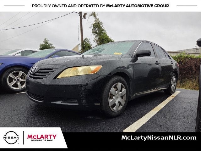 2008 Toyota Camry