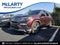2016 Honda Pilot EX-L w/Honda Sensing