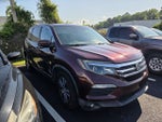 2016 Honda Pilot EX-L w/Honda Sensing
