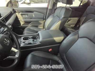 2024 Honda Pilot EX-L 7 Passenger