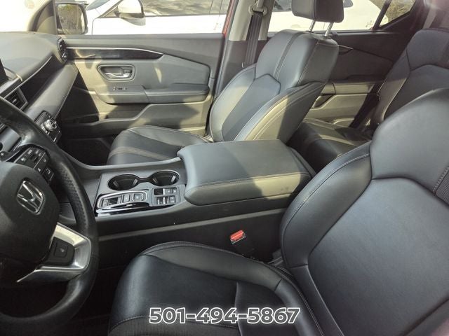 2024 Honda Pilot EX-L 7 Passenger