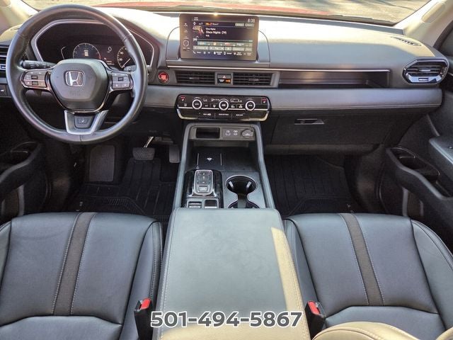 2024 Honda Pilot EX-L 7 Passenger