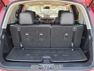 2024 Honda Pilot EX-L 7 Passenger
