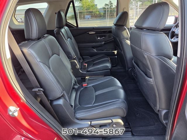 2024 Honda Pilot EX-L 7 Passenger