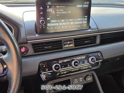 2024 Honda Pilot EX-L 7 Passenger